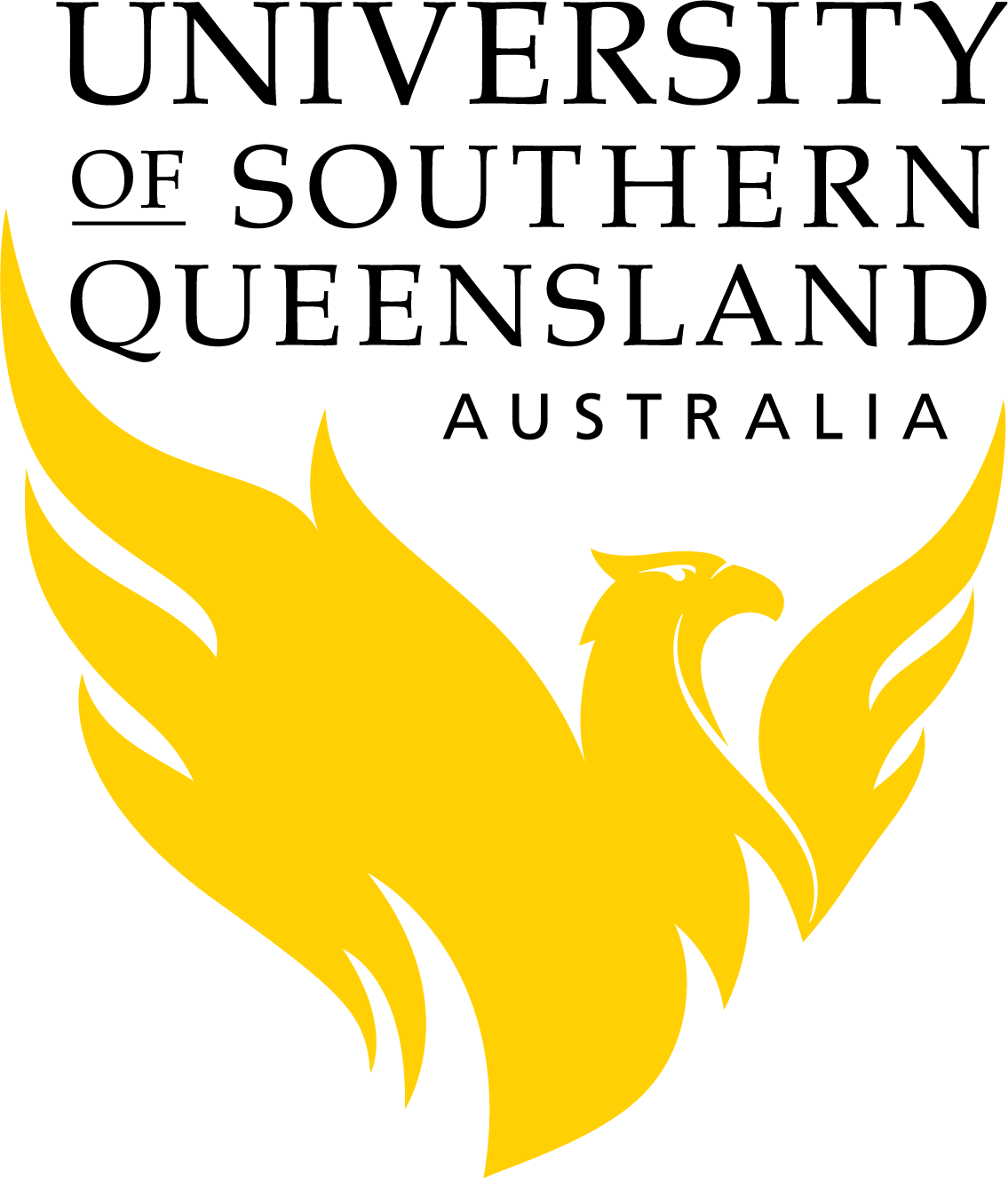 University of Southern Queensland logo