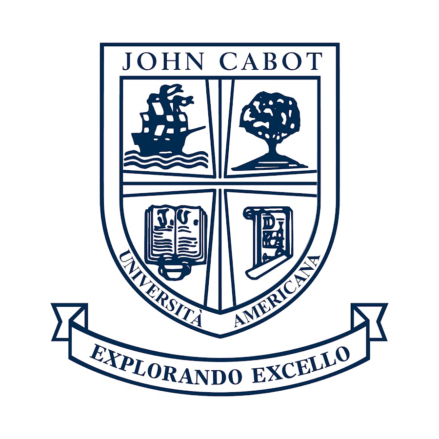 John Cabot University logo