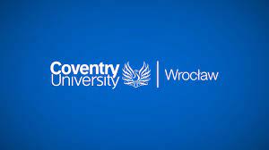 Coventry University logo