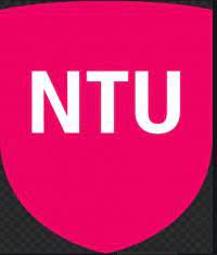 Nottingham Trent University logo