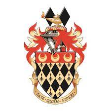 Royal Holloway, University of London - Egham logo