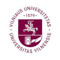 Vilnius University logo