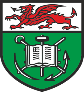 Swansea University - Singleton Park logo