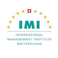 International Management Institute logo