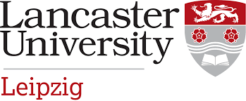 Lancaster University logo