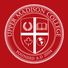UMC High School logo