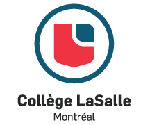 LaSalle College, Montreal logo