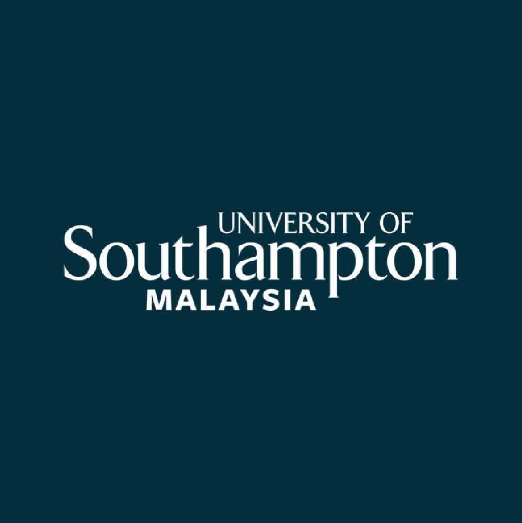 University of Southampton, Malaysia logo