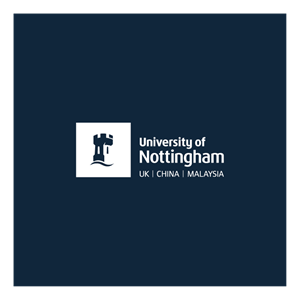 University of Nottingham - Malaysia logo
