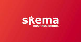 Skema Business School logo