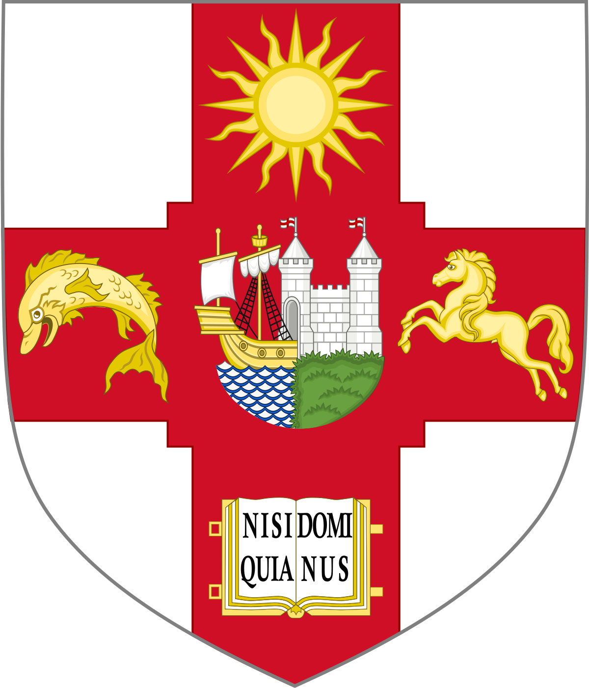 University of Bristol logo