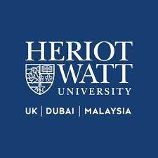 Heriot Watt University - Dubai logo