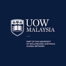 University of Wollongong, Malaysia logo