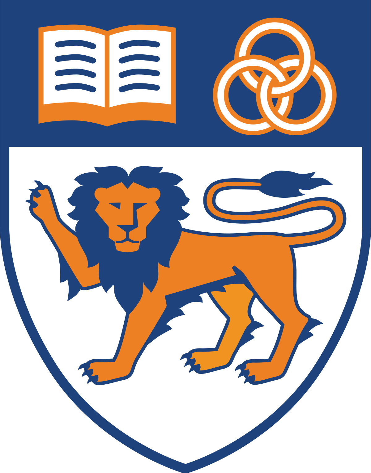 National University of Singapore(NUS) logo