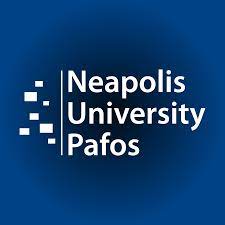 Neapolis University, Pafos logo