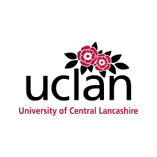 University of Central Lancashire logo