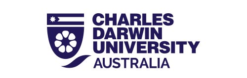 Charles Darwin University logo