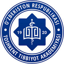 Tashkent Medical Academy logo