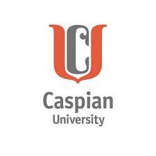 Caspian International School of Medcine logo