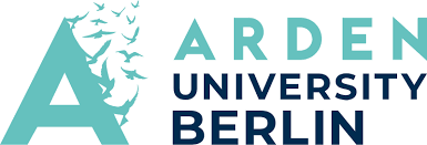 Arden University Berlin Study Center logo